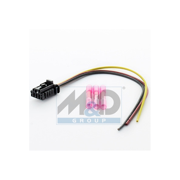 PIECES POUR SYSTEMES DE GESTION MOTEUR